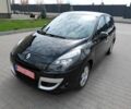 Черный Рено Сценик III, объемом двигателя 1.4 л и пробегом 243 тыс. км за 5629 $, фото 1 на Automoto.ua
