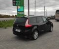 Рено Сценик III 2010 в Черновцах на Automoto.ua Черный Рено Сценик III, объемом двигателя 1.9 л и пробегом 335 тыс. км за 6550 $, фото 4 на Automoto.ua