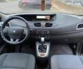 Чорний Рено Сценік III, об'ємом двигуна 1.5 л та пробігом 217 тис. км за 6000 $, фото 2 на Automoto.ua