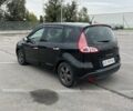 Черный Рено Сценик III, объемом двигателя 1.9 л и пробегом 239 тыс. км за 6650 $, фото 6 на Automoto.ua