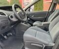 Черный Рено Сценик III, объемом двигателя 1.6 л и пробегом 177 тыс. км за 6999 $, фото 17 на Automoto.ua