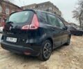 Чорний Рено Сценік III, об'ємом двигуна 1.5 л та пробігом 217 тис. км за 6000 $, фото 6 на Automoto.ua