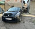 Черный Рено Сценик III, объемом двигателя 1.5 л и пробегом 310 тыс. км за 6508 $, фото 1 на Automoto.ua