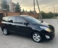 Черный Рено Сценик III, объемом двигателя 1.5 л и пробегом 250 тыс. км за 7400 $, фото 1 на Automoto.ua