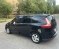 Черный Рено Сценик III, объемом двигателя 1.5 л и пробегом 250 тыс. км за 7400 $, фото 3 на Automoto.ua