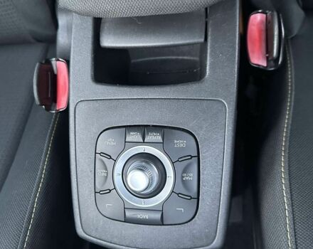 Черный Рено Сценик III, объемом двигателя 0 л и пробегом 277 тыс. км за 6750 $, фото 11 на Automoto.ua