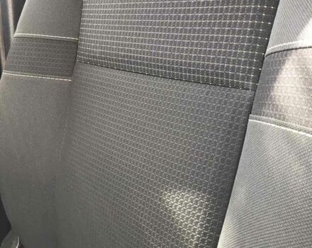 Чорний Рено Сценік III, об'ємом двигуна 2 л та пробігом 245 тис. км за 7800 $, фото 4 на Automoto.ua