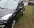 Черный Рено Сценик III, объемом двигателя 1.5 л и пробегом 290 тыс. км за 6450 $, фото 7 на Automoto.ua
