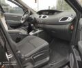 Чорний Рено Сценік III, об'ємом двигуна 1.5 л та пробігом 250 тис. км за 5800 $, фото 15 на Automoto.ua