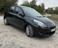 Черный Рено Сценик III, объемом двигателя 1.5 л и пробегом 285 тыс. км за 7400 $, фото 1 на Automoto.ua