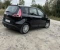 Черный Рено Сценик III, объемом двигателя 1.5 л и пробегом 285 тыс. км за 7400 $, фото 3 на Automoto.ua