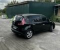 Черный Рено Сценик III, объемом двигателя 1.5 л и пробегом 305 тыс. км за 6300 $, фото 5 на Automoto.ua
