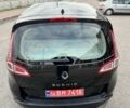 Черный Рено Сценик III, объемом двигателя 1.6 л и пробегом 177 тыс. км за 6999 $, фото 12 на Automoto.ua
