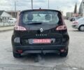 Черный Рено Сценик III, объемом двигателя 1.6 л и пробегом 177 тыс. км за 6999 $, фото 5 на Automoto.ua