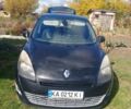 Чорний Рено Сценік III, об'ємом двигуна 1.6 л та пробігом 262 тис. км за 6999 $, фото 1 на Automoto.ua