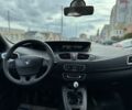 Черный Рено Сценик III, объемом двигателя 1.6 л и пробегом 177 тыс. км за 6999 $, фото 18 на Automoto.ua