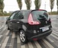 Чорний Рено Сценік III, об'ємом двигуна 1.5 л та пробігом 250 тис. км за 5800 $, фото 4 на Automoto.ua