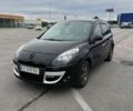 Черный Рено Сценик III, объемом двигателя 1.9 л и пробегом 239 тыс. км за 6650 $, фото 9 на Automoto.ua