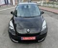 Черный Рено Сценик III, объемом двигателя 1.6 л и пробегом 177 тыс. км за 6999 $, фото 9 на Automoto.ua