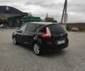 Рено Сценик III 2010 в Черновцах на Automoto.ua Черный Рено Сценик III, объемом двигателя 1.9 л и пробегом 335 тыс. км за 6550 $, фото 2 на Automoto.ua