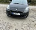 Черный Рено Сценик III, объемом двигателя 1.5 л и пробегом 285 тыс. км за 7400 $, фото 1 на Automoto.ua