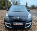 Черный Рено Сценик III, объемом двигателя 1.4 л и пробегом 120 тыс. км за 6500 $, фото 1 на Automoto.ua