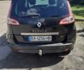 Чорний Рено Сценік III, об'ємом двигуна 1.5 л та пробігом 3 тис. км за 5700 $, фото 7 на Automoto.ua