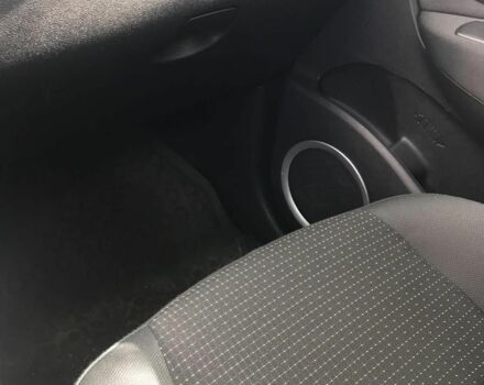 Чорний Рено Сценік III, об'ємом двигуна 2 л та пробігом 245 тис. км за 7800 $, фото 3 на Automoto.ua