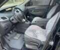 Черный Рено Сценик III, объемом двигателя 1.5 л и пробегом 250 тыс. км за 7400 $, фото 5 на Automoto.ua