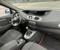 Черный Рено Сценик III, объемом двигателя 1.9 л и пробегом 239 тыс. км за 6650 $, фото 14 на Automoto.ua