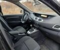 Черный Рено Сценик III, объемом двигателя 1.4 л и пробегом 120 тыс. км за 6500 $, фото 5 на Automoto.ua