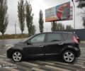 Чорний Рено Сценік III, об'ємом двигуна 1.5 л та пробігом 250 тис. км за 5800 $, фото 7 на Automoto.ua
