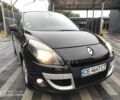 Чорний Рено Сценік III, об'ємом двигуна 1.5 л та пробігом 250 тис. км за 5800 $, фото 2 на Automoto.ua