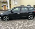 Черный Рено Сценик III, объемом двигателя 1.9 л и пробегом 270 тыс. км за 7300 $, фото 4 на Automoto.ua