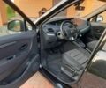 Рено Сценік III 2011 у Золотоноше на Automoto.ua Чорний Рено Сценік III, об'ємом двигуна 1.5 л та пробігом 240 тис. км за 7600 $, фото 7 на Automoto.ua