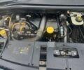 Черный Рено Сценик III, объемом двигателя 1.5 л и пробегом 350 тыс. км за 7000 $, фото 5 на Automoto.ua