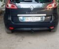 Черный Рено Сценик III, объемом двигателя 1.5 л и пробегом 350 тыс. км за 7000 $, фото 1 на Automoto.ua
