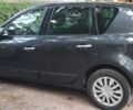 Черный Рено Сценик III, объемом двигателя 1.5 л и пробегом 350 тыс. км за 7000 $, фото 1 на Automoto.ua