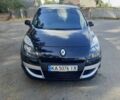 Чорний Рено Сценік III, об'ємом двигуна 1.6 л та пробігом 290 тис. км за 7650 $, фото 3 на Automoto.ua