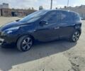 Чорний Рено Сценік III, об'ємом двигуна 1.6 л та пробігом 290 тис. км за 7650 $, фото 7 на Automoto.ua