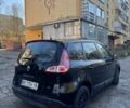 Черный Рено Сценик III, объемом двигателя 1.5 л и пробегом 300 тыс. км за 5100 $, фото 2 на Automoto.ua