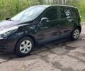 Черный Рено Сценик III, объемом двигателя 1.5 л и пробегом 214 тыс. км за 6950 $, фото 1 на Automoto.ua