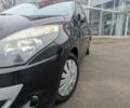 Черный Рено Сценик III, объемом двигателя 1.6 л и пробегом 232 тыс. км за 7200 $, фото 3 на Automoto.ua