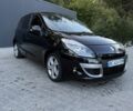 Черный Рено Сценик III, объемом двигателя 1.5 л и пробегом 271 тыс. км за 5850 $, фото 1 на Automoto.ua