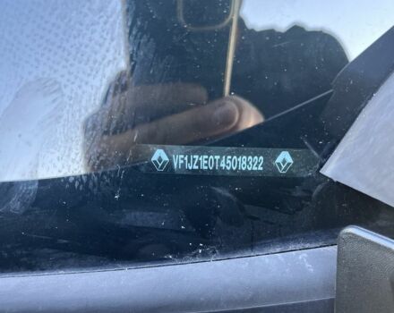 Рено Сценик III 2011 в Киеве на Automoto.ua Черный Рено Сценик III, объемом двигателя 2 л и пробегом 293 тыс. км за 5999 $, фото 12 на Automoto.ua