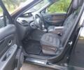 Черный Рено Сценик III, объемом двигателя 1.6 л и пробегом 320 тыс. км за 6600 $, фото 7 на Automoto.ua
