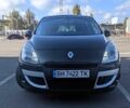 Чорний Рено Сценік III, об'ємом двигуна 1.6 л та пробігом 227 тис. км за 9500 $, фото 1 на Automoto.ua
