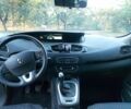 Черный Рено Сценик III, объемом двигателя 1.6 л и пробегом 320 тыс. км за 6600 $, фото 6 на Automoto.ua