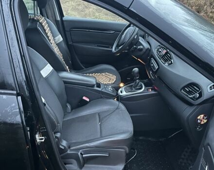 Чорний Рено Сценік III, об'ємом двигуна 1.5 л та пробігом 317 тис. км за 5250 $, фото 9 на Automoto.ua