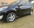 Черный Рено Сценик III, объемом двигателя 1.5 л и пробегом 310 тыс. км за 6700 $, фото 1 на Automoto.ua